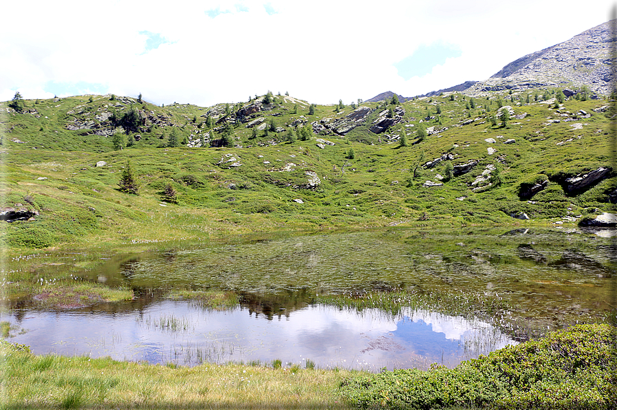 foto Laghi dei Lasteati